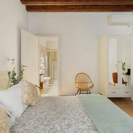 Bianca Cappello House Отель типа 