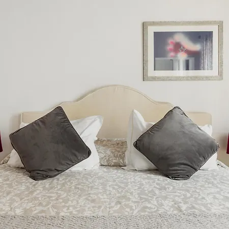 Bianca Cappello House Отель типа 