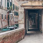 Couette-café Bianca Cappello House Venise