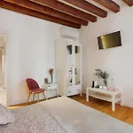 Bianca Cappello House