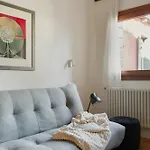 Couette-café Bianca Cappello House Venise