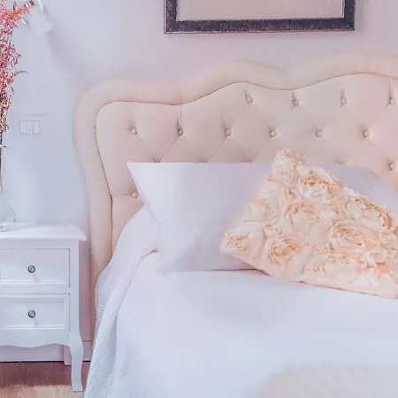 Bianca Cappello House B&B 4*