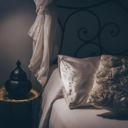 Bianca Cappello House Bed and breakfast