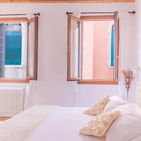 Bianca Cappello House Nocleg ze śniadaniem Wenecja