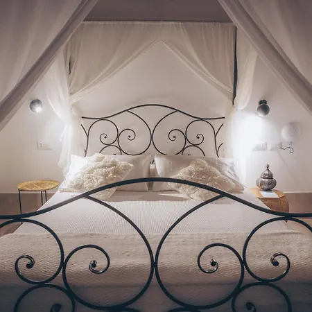 Bianca Cappello House B&B