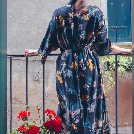 B&B Bianca Cappello House 4*