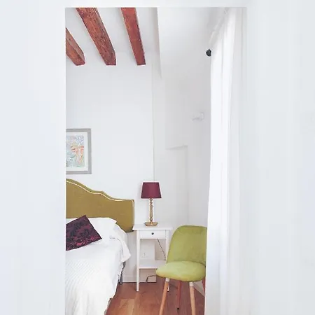 Bianca Cappello House 베니스