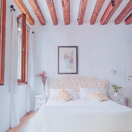 Bianca Cappello House 4* 베니스