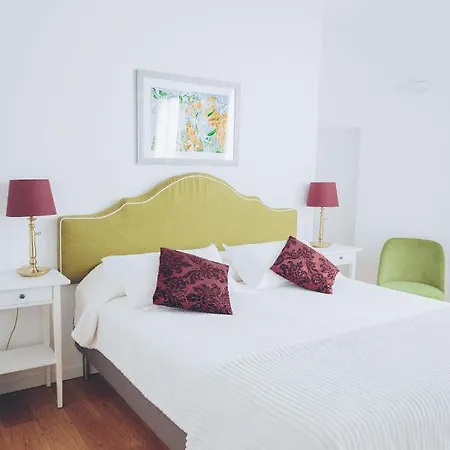 Bianca Cappello House 4*