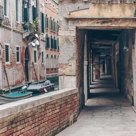 Bed and breakfast Bianca Cappello House Venecia