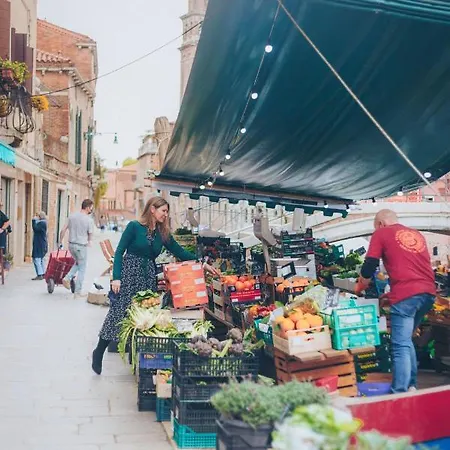 Bianca Cappello House 4*