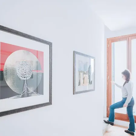 Bianca Cappello House 4*