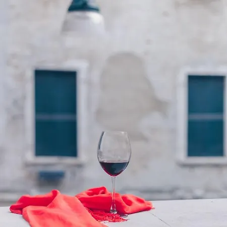 Bianca Cappello House Nocleg ze śniadaniem 2*