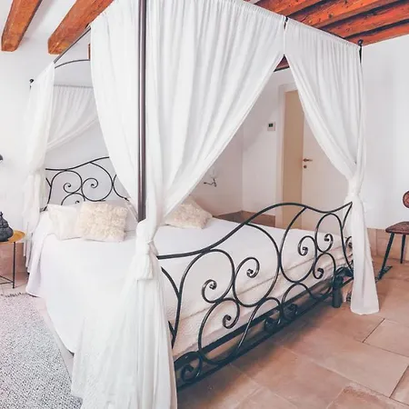 Bianca Cappello House Wenecja