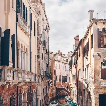 Bianca Cappello House 4* 베니스