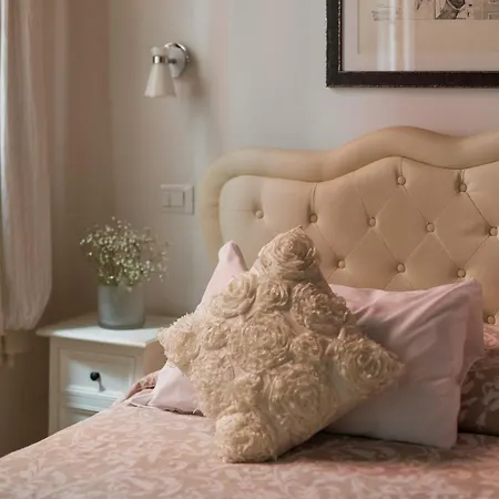 Couette-café Bianca Cappello House Venise