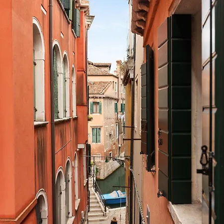 Bed and breakfast Bianca Cappello House Venecia