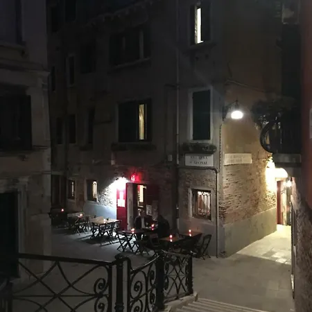 Bianca Cappello House Nocleg ze śniadaniem