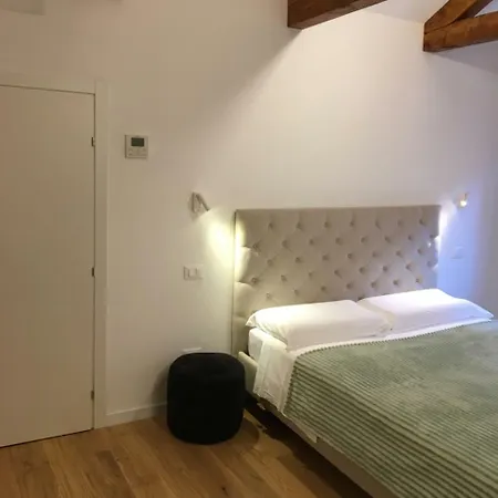Nocleg ze śniadaniem Bianca Cappello House Wenecja
