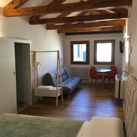 Bianca Cappello House B&B