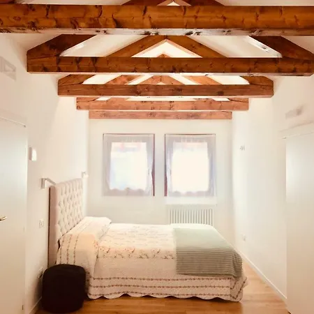 B&B Bianca Cappello House 베니스