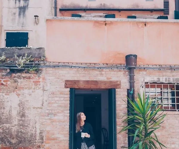 Bianca Cappello House