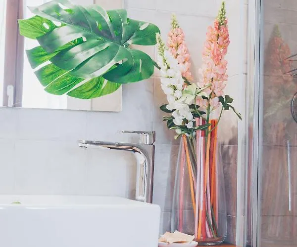 Bianca Cappello House Venetië