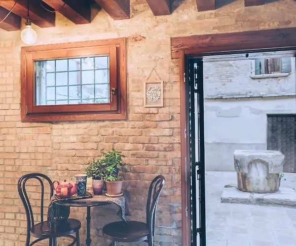 Bed & Breakfast Bianca Cappello House 4*