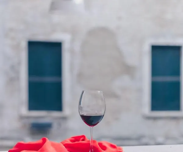 Bianca Cappello House Bed & Breakfast 4*