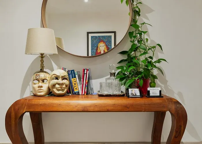 Bianca Cappello House Venetië