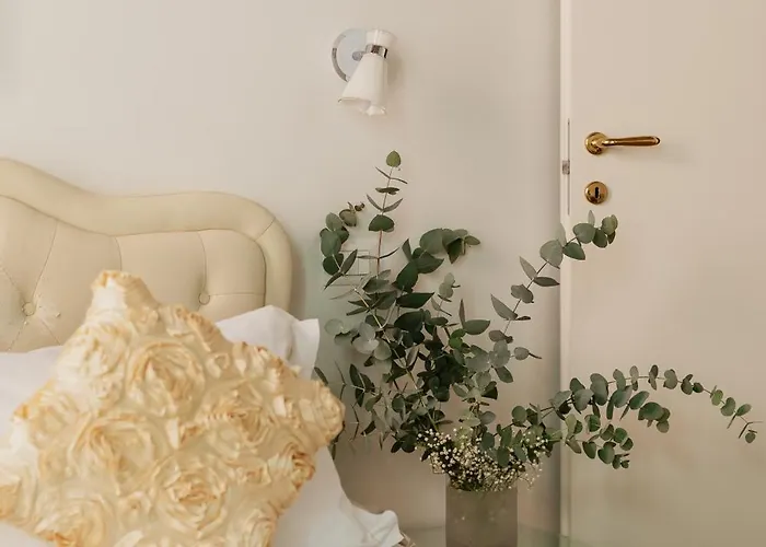 Bianca Cappello House Venetië