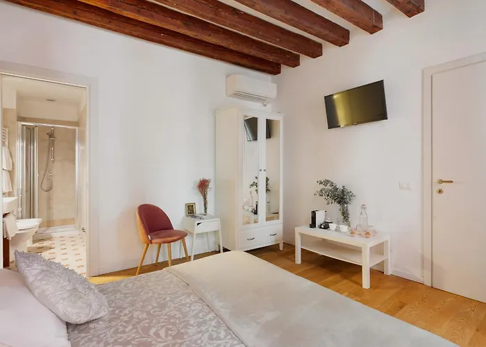 Bianca Cappello House