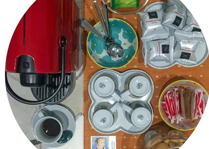 Bianca Cappello House Bed & Breakfast