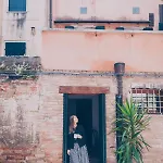 Bianca Cappello House