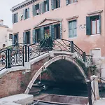 Bianca Cappello House 4*