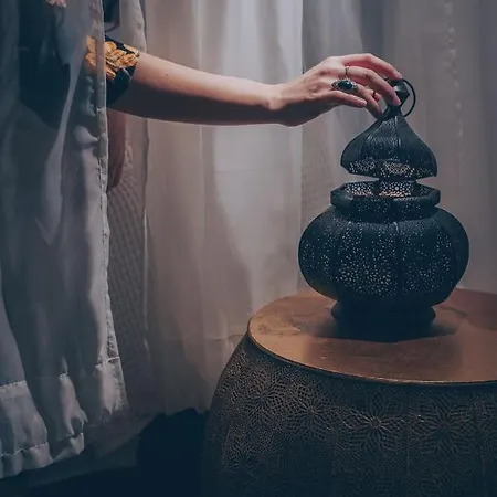 Panzió Bianca Cappello House Velence