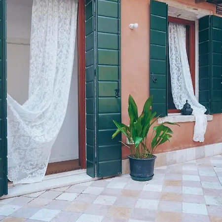 Bianca Cappello House Panzió 4*