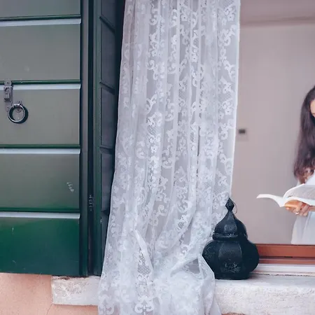 Bianca Cappello House 4*