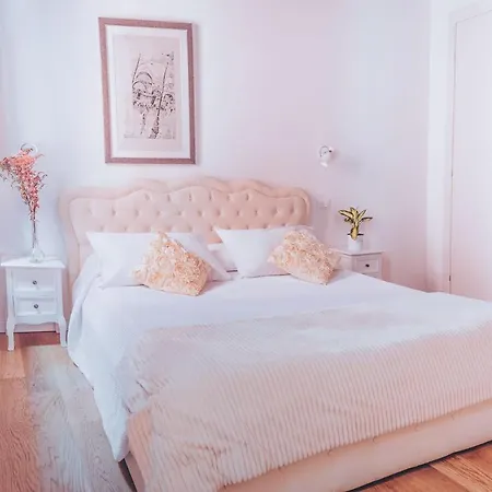 Bianca Cappello House Panzió Velence