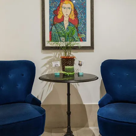 Bianca Cappello House Couette-café 4*