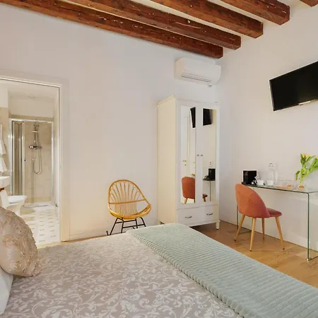 Bianca Cappello House
