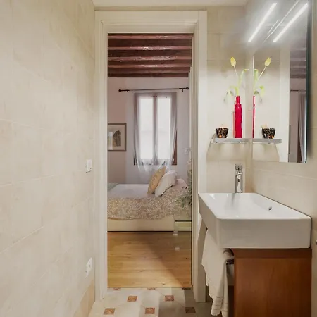Bianca Cappello House Bed and Breakfast Βενετία