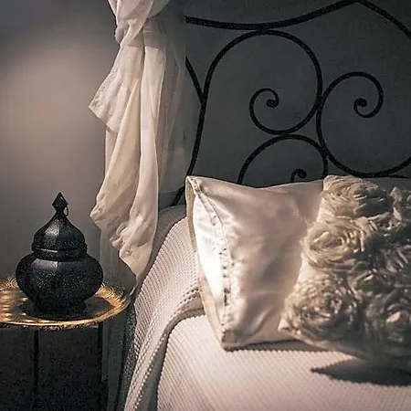 Bianca Cappello House 4*