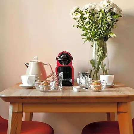 Bianca Cappello House Bed and Breakfast