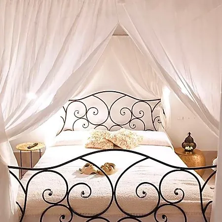 فندق مبيت وإفطار Bianca Cappello House