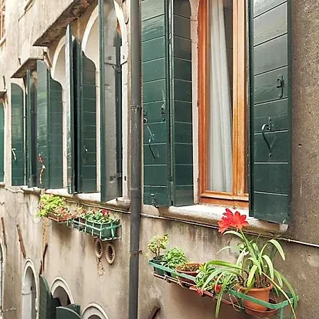 فندق مبيت وإفطار Bianca Cappello House 4*