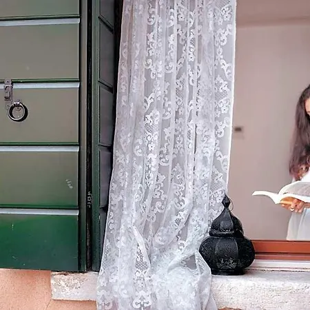 Bianca Cappello House 4* Βενετία