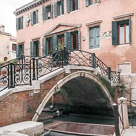 Bianca Cappello House Panzió Velence