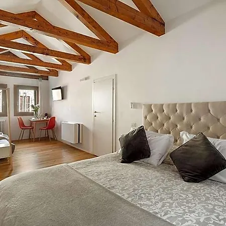 Bianca Cappello House Panzió Velence