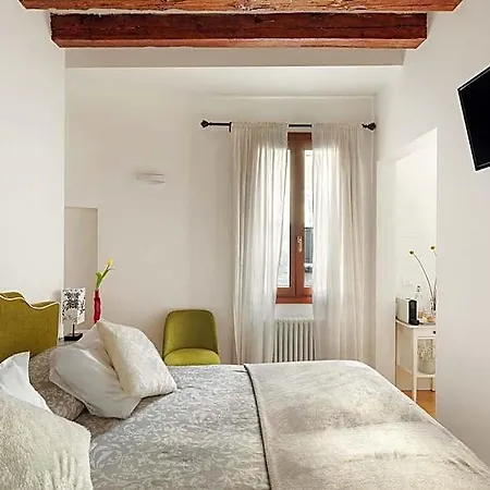 Bianca Cappello House Panzió 4*